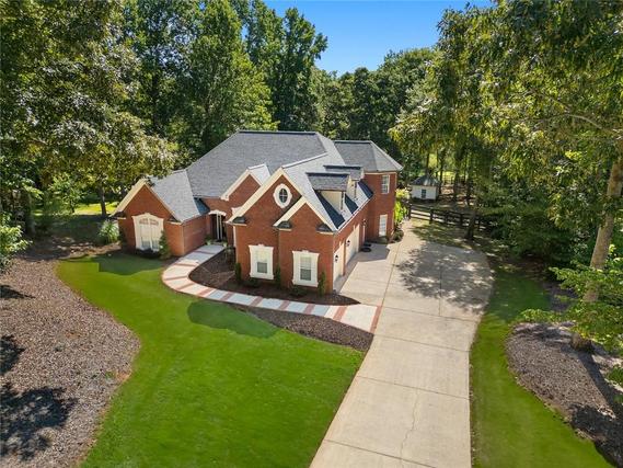New Homes For Sale This Week in Hoschton: July 11th to July 17th