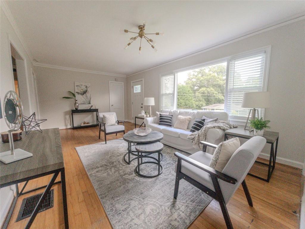 1216 SE Greenleaf Rd., Atlanta, GA 30316