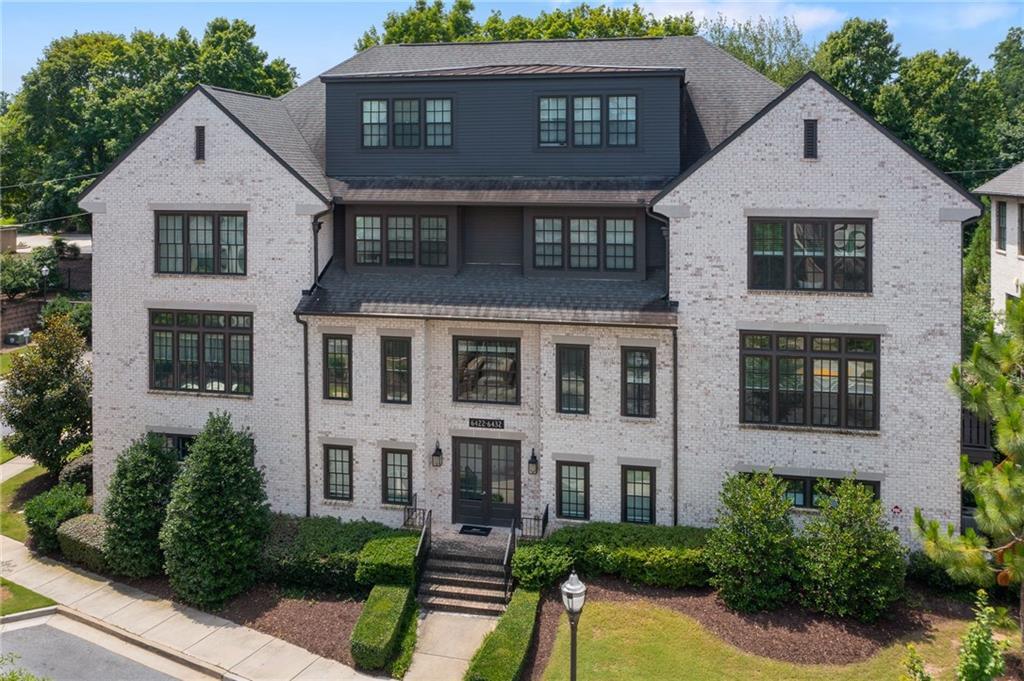 6432 Canopy Dr., Atlanta, GA 30328