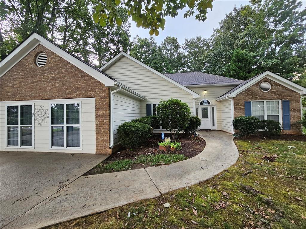 1934 Mcconnell Rd., Grayson, GA 30017