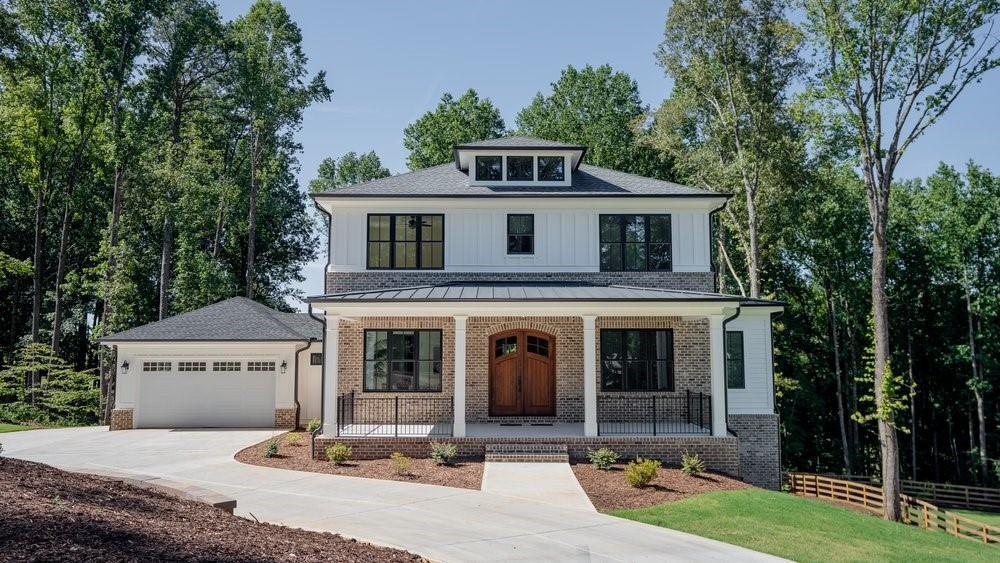 205 Stone Creek Ct., Woodstock, GA 30188