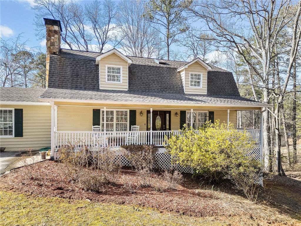 444 Pineview Dr., Canton, GA 30114