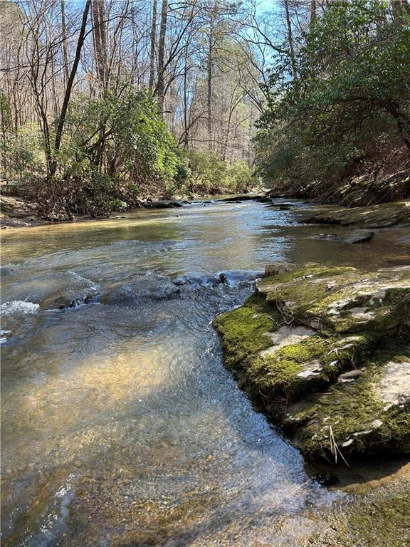 Coffee Mill Run, Talking Rock, GA 30175