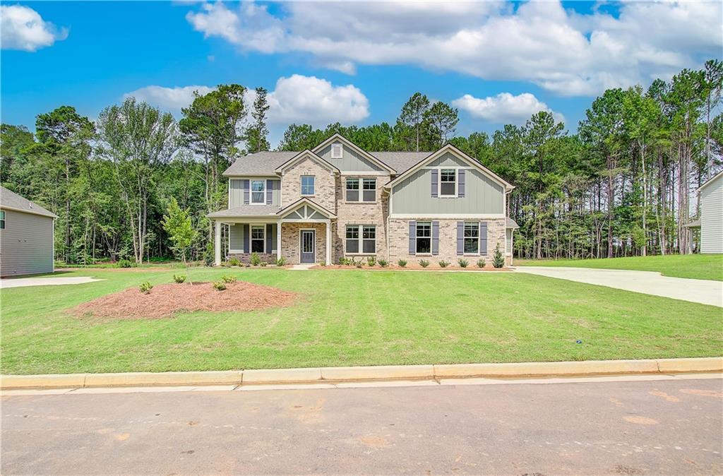 232 Ruthe Cove, Locust Grove, GA 30248