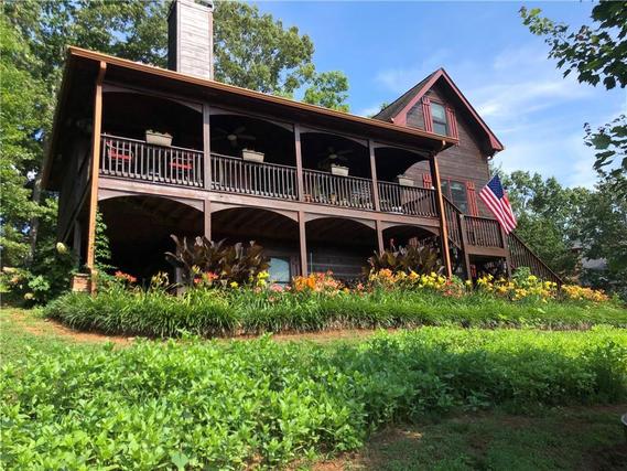 New Homes For Sale This Week in Dahlonega: July 11th to July 17th