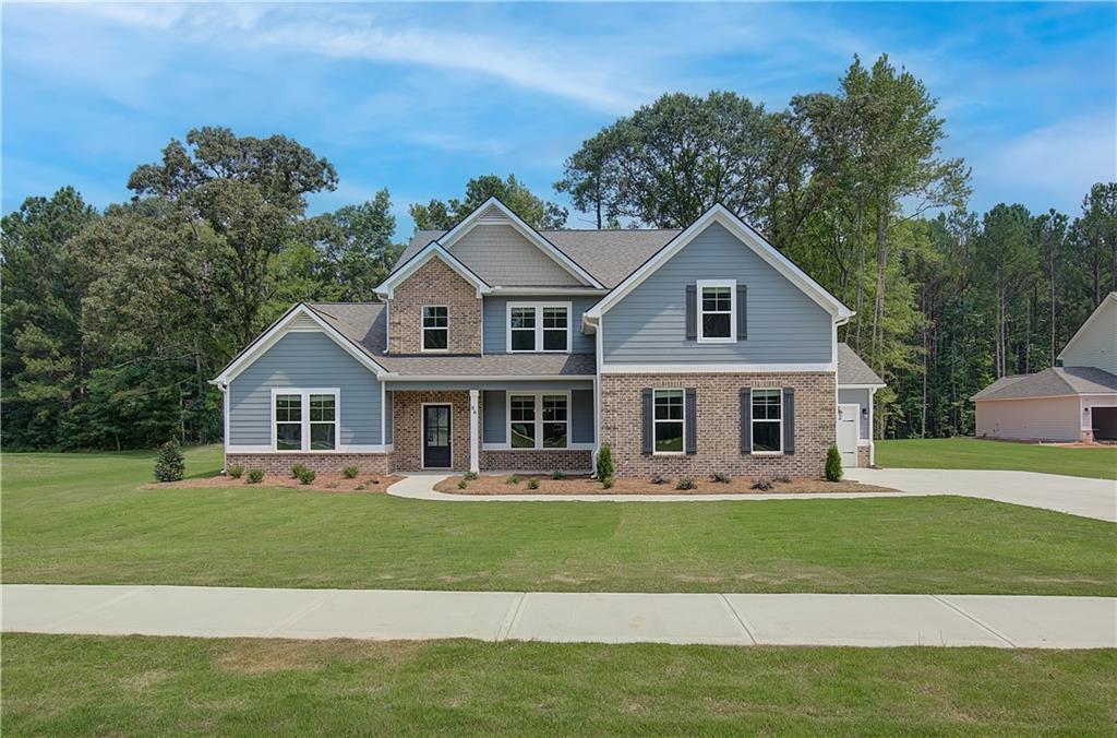 22 Slick Ct., Senoia, GA 30276