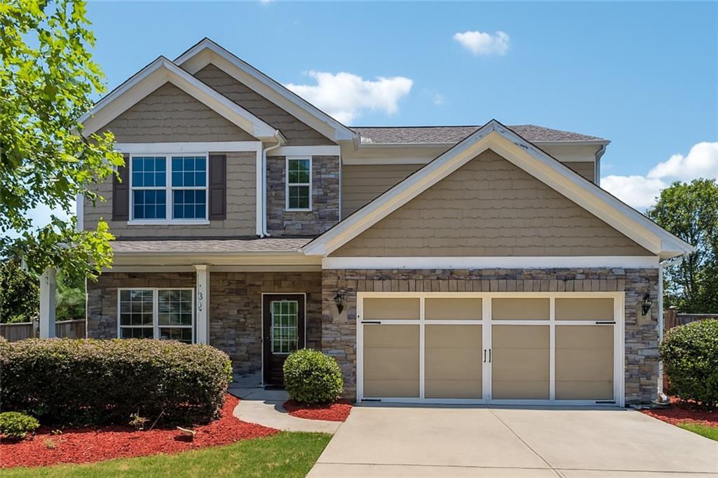 865 Great Glen Pl., Suwanee, GA 30024