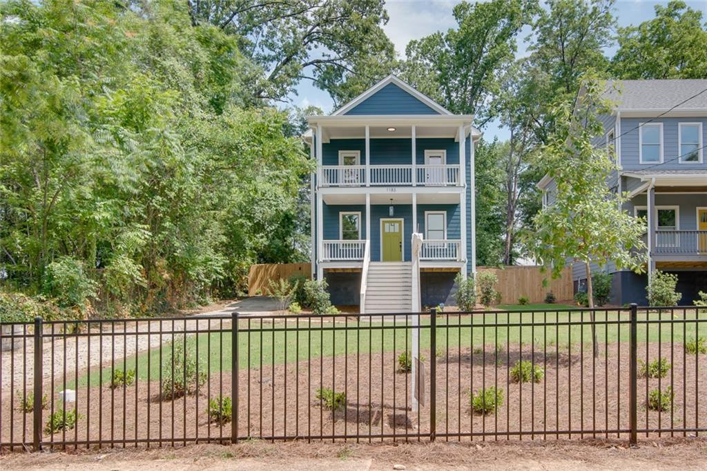 1183 Mobile St., Atlanta, GA 30314