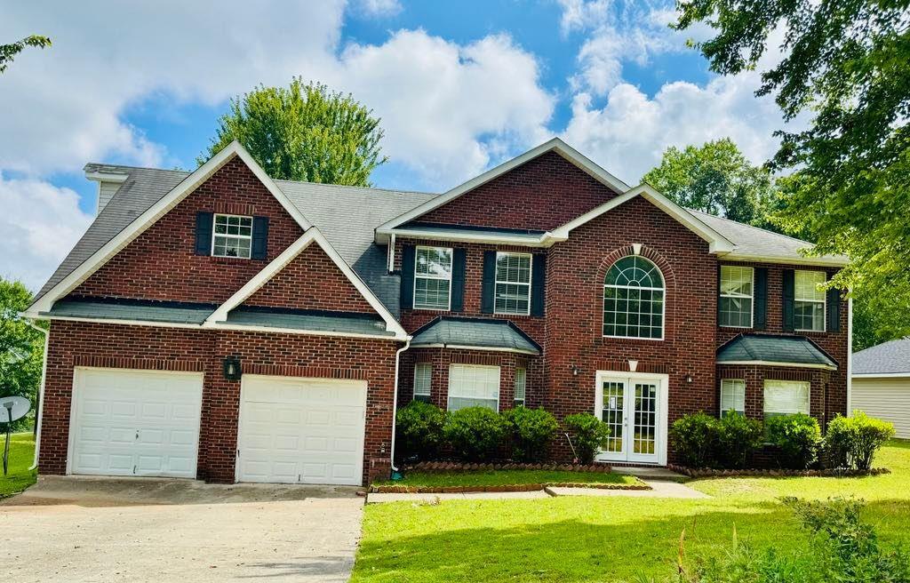 680 Wren Walk, Stone Mountain, GA 30087