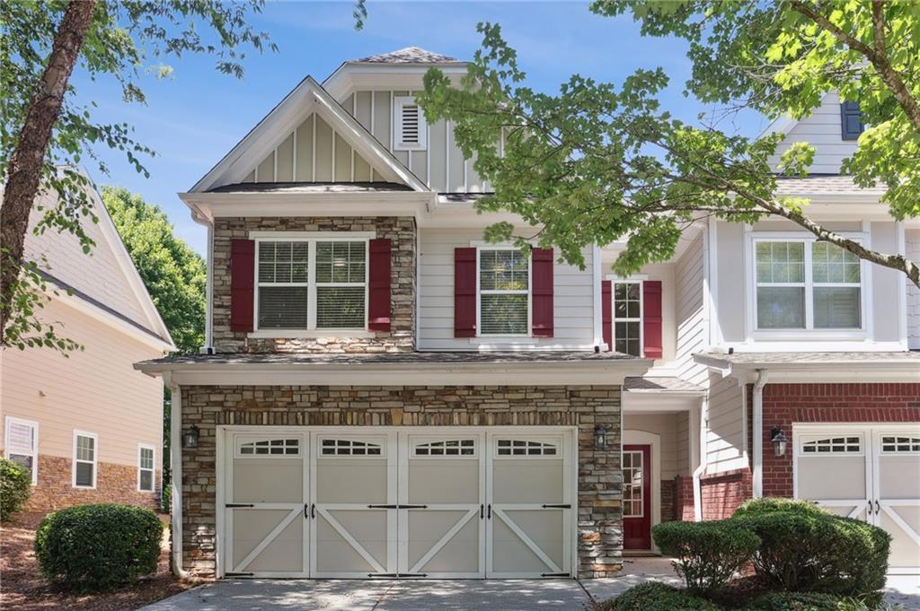 2902 Cross Creek Dr., Cumming, GA 30040