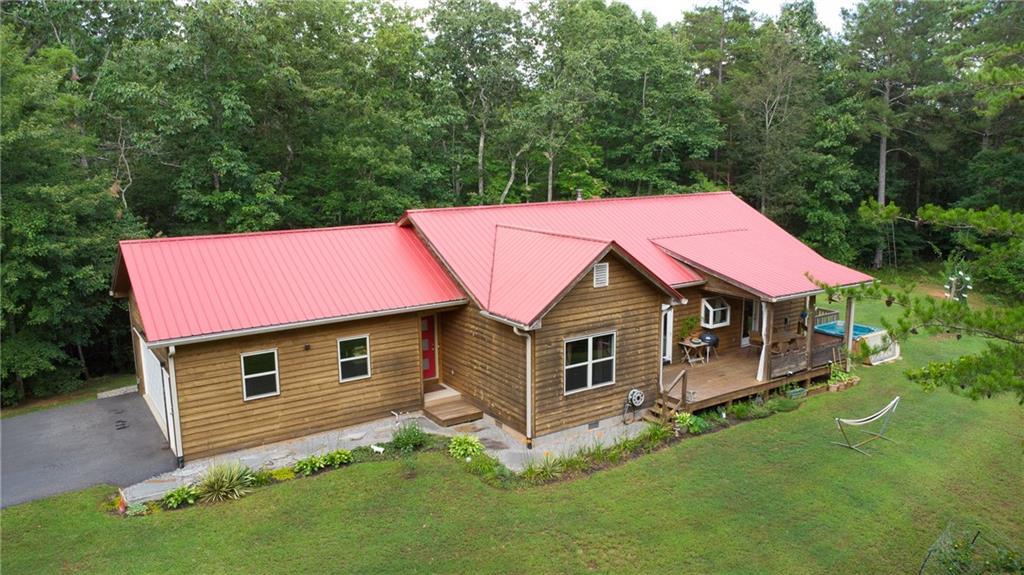 604 Sheep Wallow Rd., Dahlonega, GA 30533