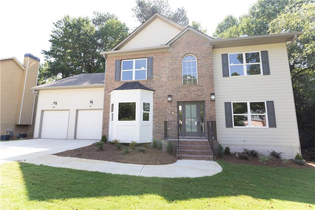 645 Legend Ct., Atlanta, GA 30331