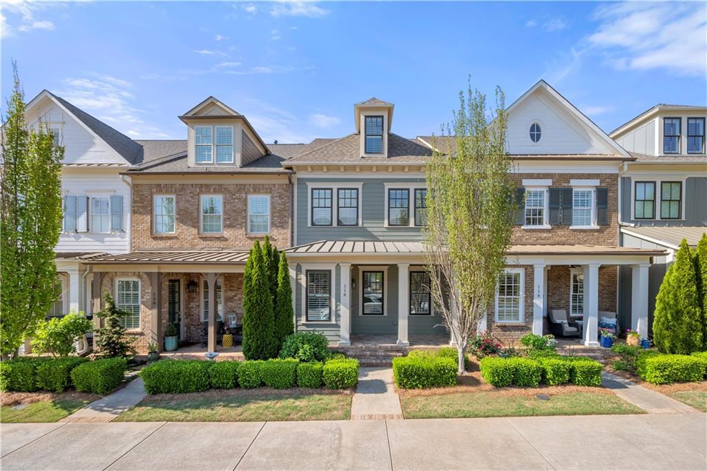 118 Brighton Blvd., Woodstock, GA 30188