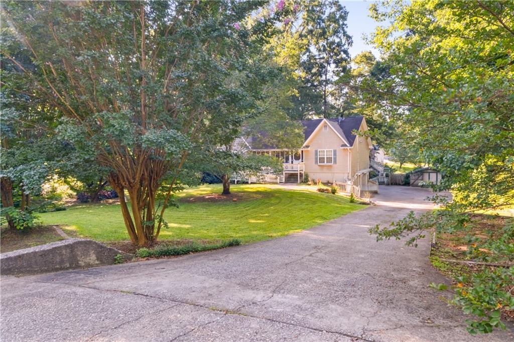 [Address Hidden by Seller], Jonesboro, GA 30236