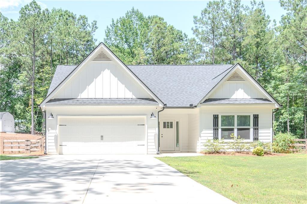 6665 Highway 101, Rockmart, GA 30153