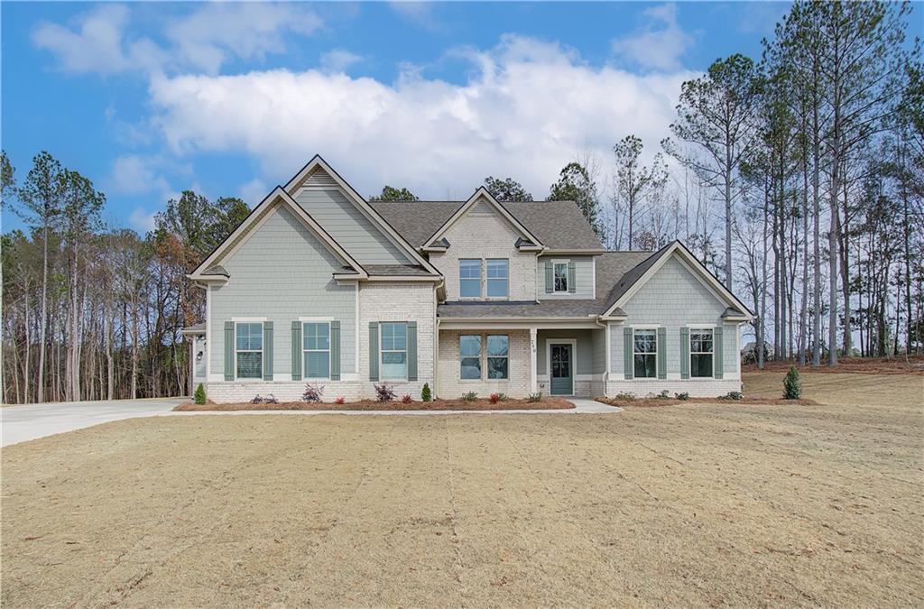83 Homesite Slick Ct., Senoia, GA 30276