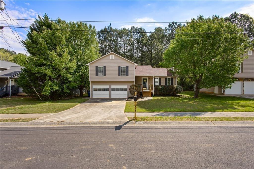 413 Ivy Terrace Dr., Dallas, GA 30157