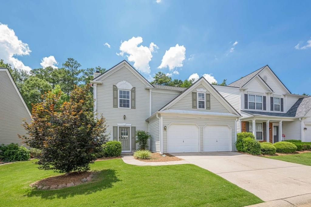 722 Wamock Drive Dr., Alpharetta, GA 30004