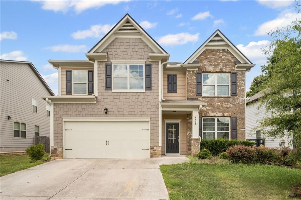 4425 Huron Dr., Cumming, GA 30028