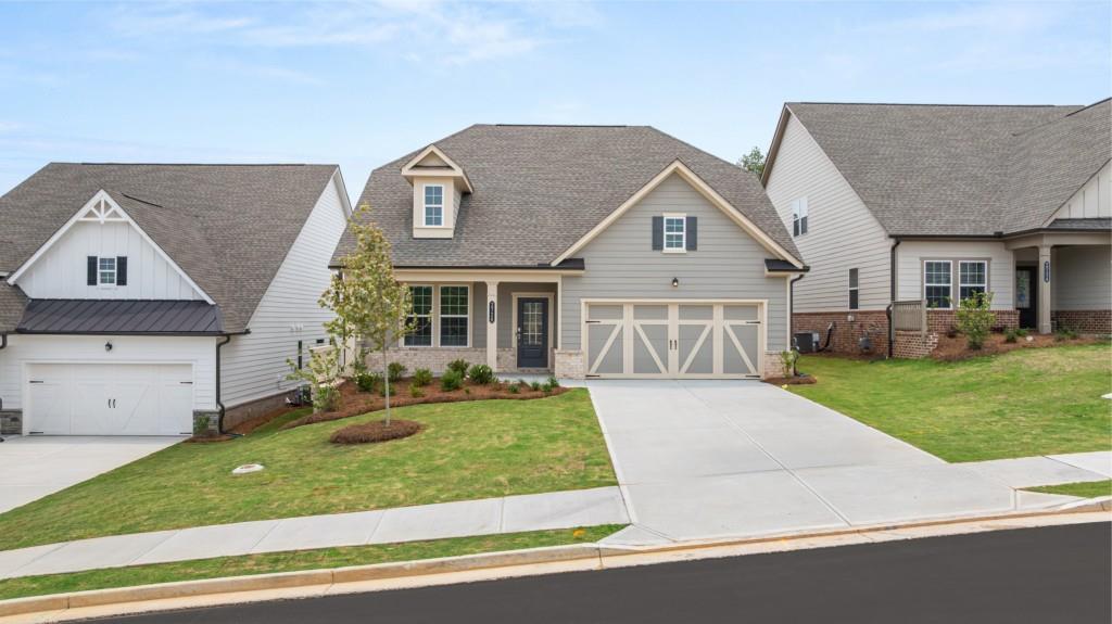 2728 Anchor Ave., Gainesville, GA 30507