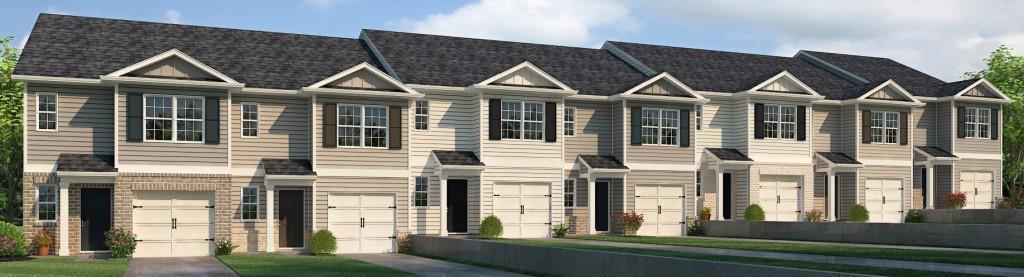 1005 N 2nd Ave. #16, Rome, GA 30165