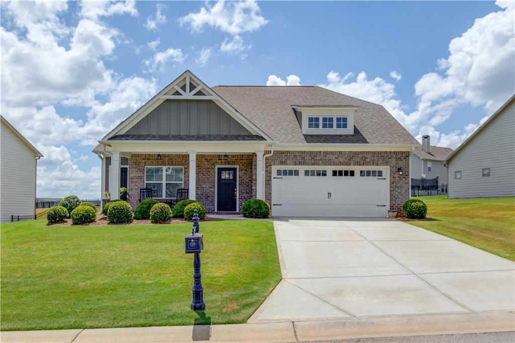 4111 Links Blvd., Jefferson, GA 30549
