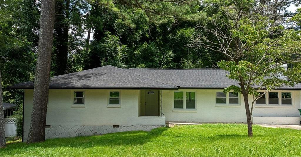 3994 E E Hilda Cir., Decatur, GA 30035