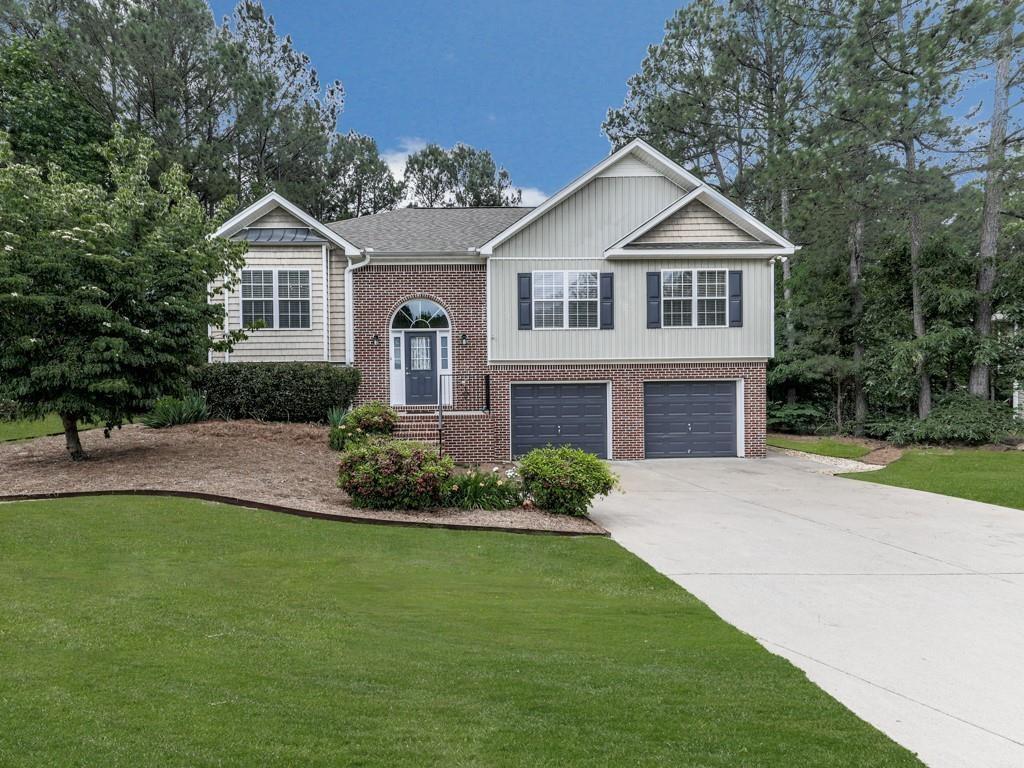 142 Greatwood Dr., White, GA 30184