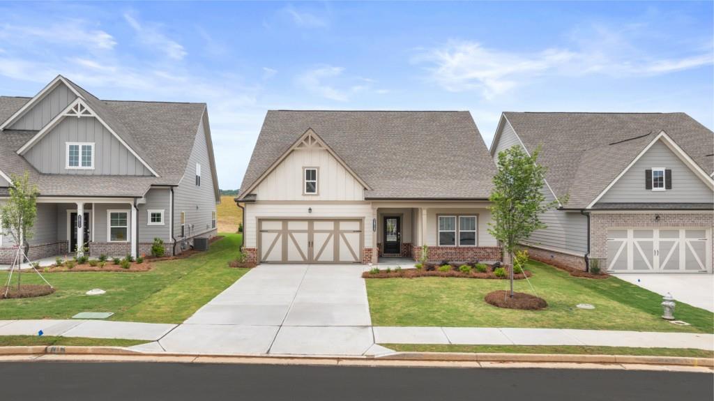 2815 Freshwater Ct., Gainesville, GA 30507