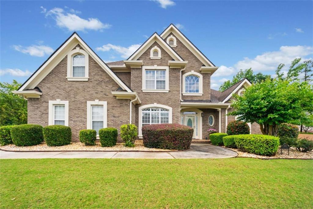 2900 Sutton Pl., Conyers, GA 30013