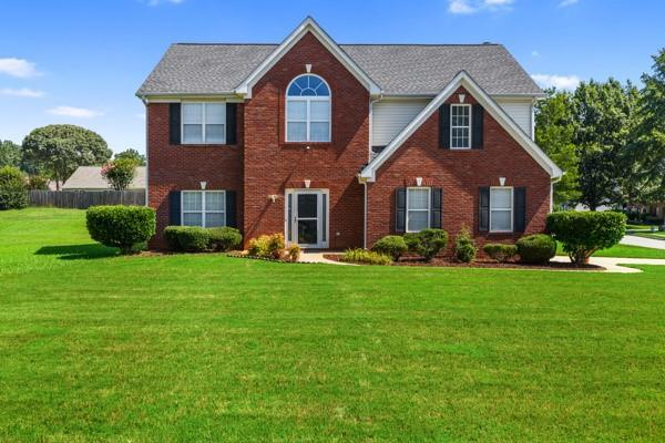 2236 SE Mission Ridge Dr., Conyers, GA 30013