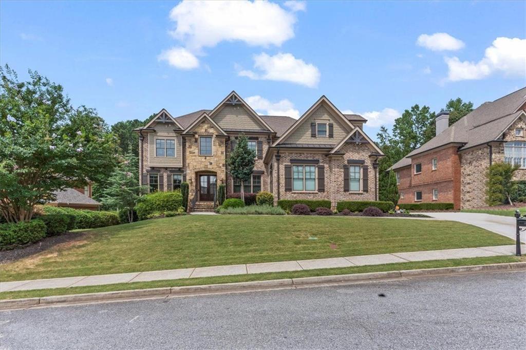 2996 Cambridge Hill Dr., Dacula, GA 30019