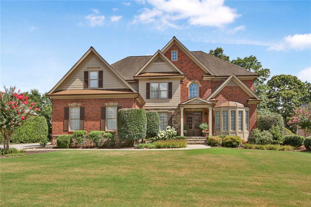 2064 Delbury Ct., Snellville, GA 30078