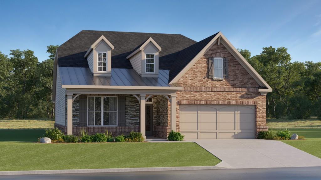 2741 Anchor Ave., Gainesville, GA 30507