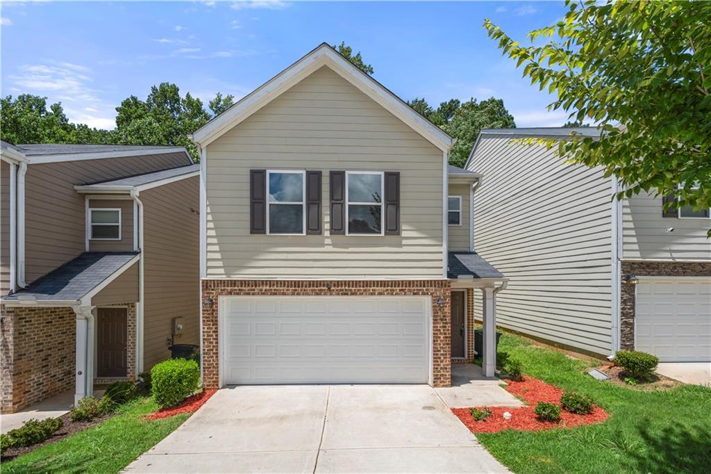 5251 Hanover St., Atlanta, GA 30349