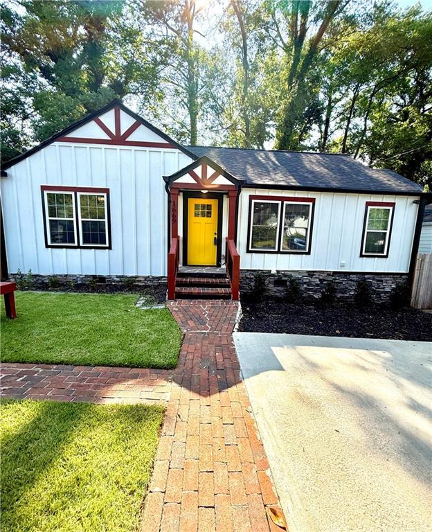 1669 Hadlock St., Atlanta, GA 30311