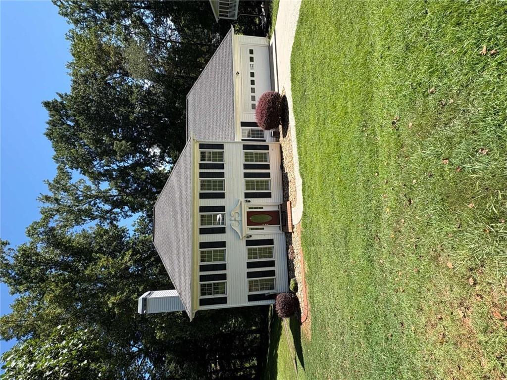 3446 Mill Creek Rd., Gainesville, GA 30506