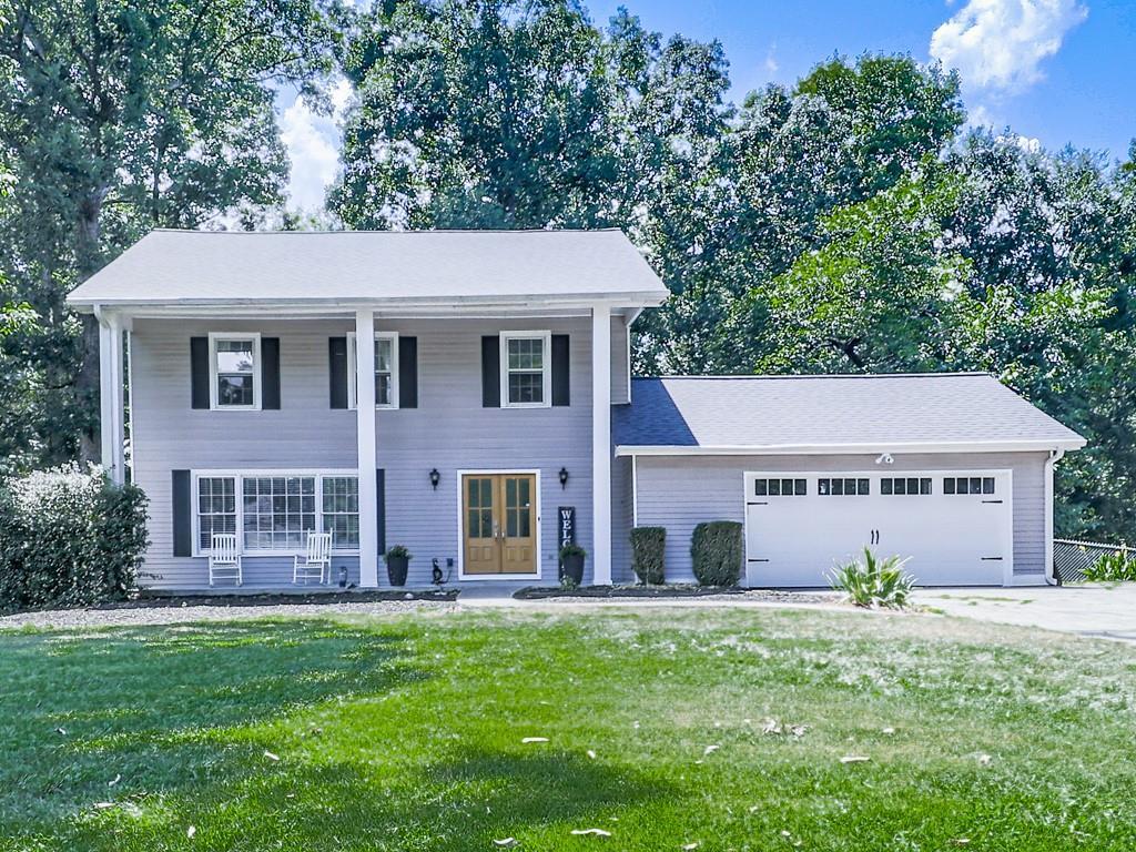 751 Willow Ridge Dr., Marietta, GA 30068