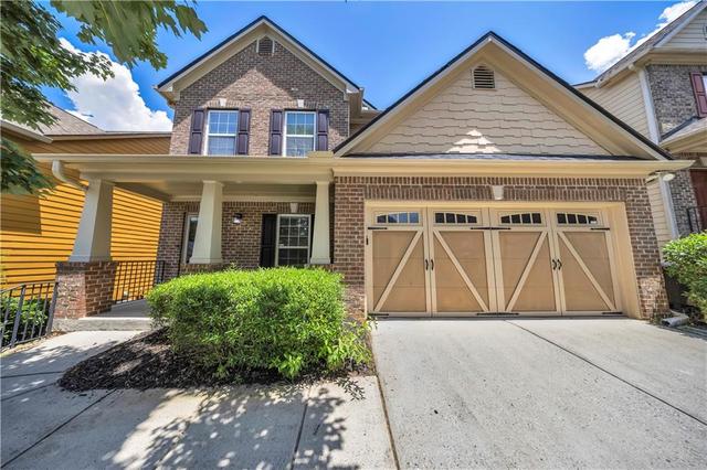 New Homes For Sale This Week That Attend Wolf Creek Elementary: July 11th to July 17th