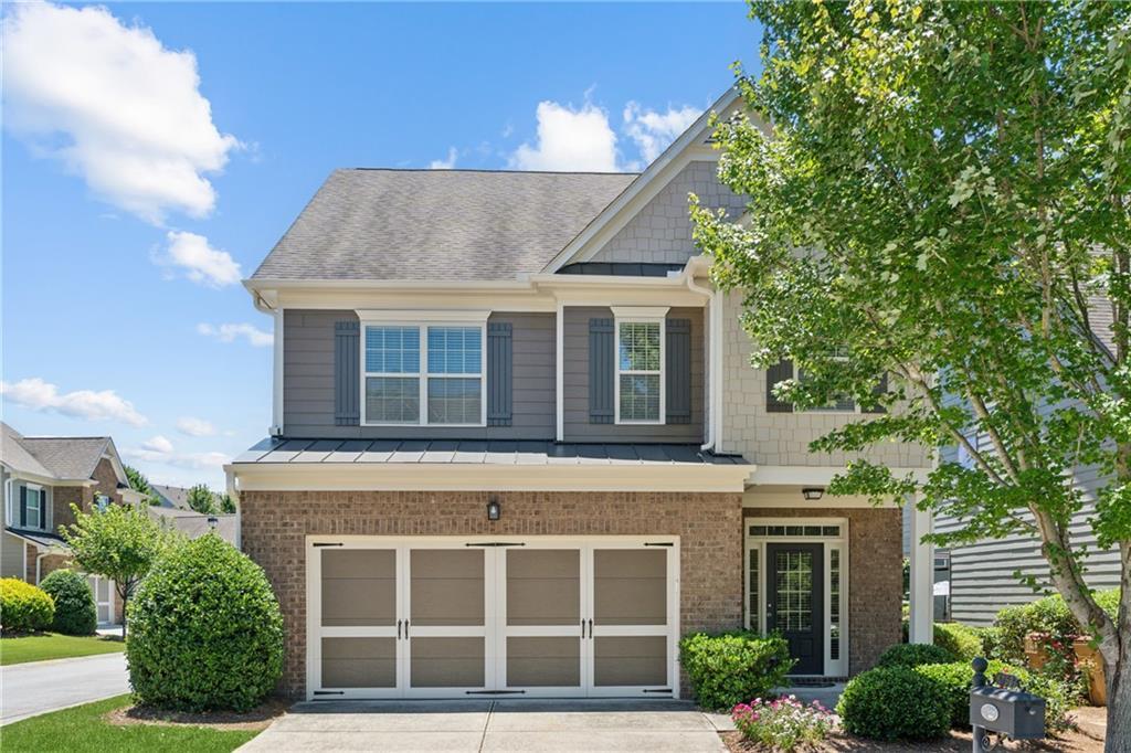 6763 Big Sky Dr., Flowery Branch, GA 30542