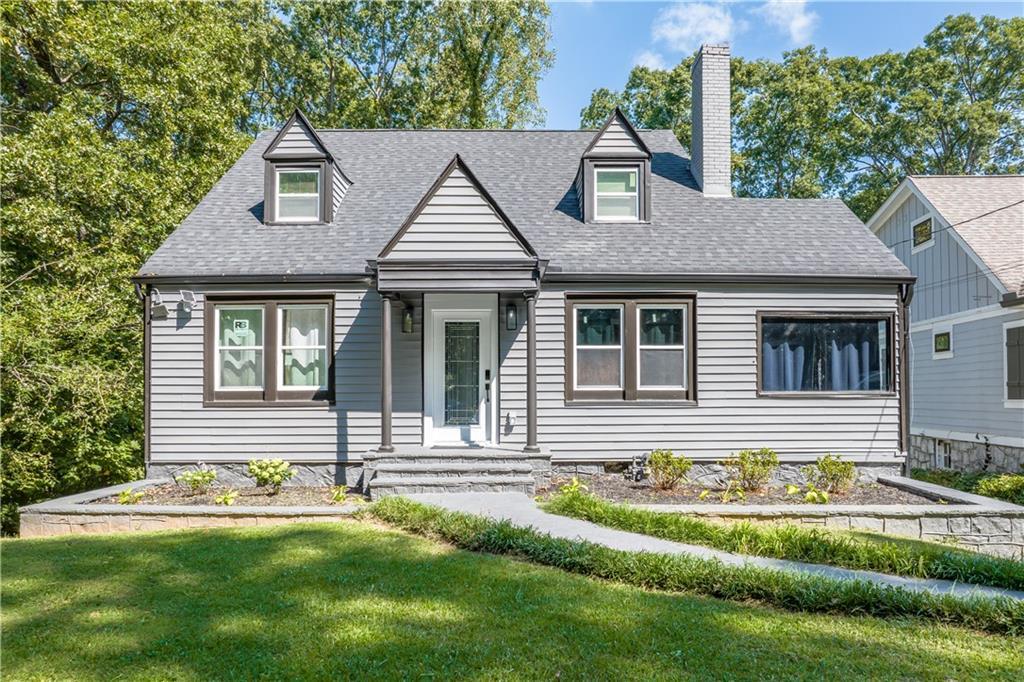 1040 Emerson Ave., Atlanta, GA 30316