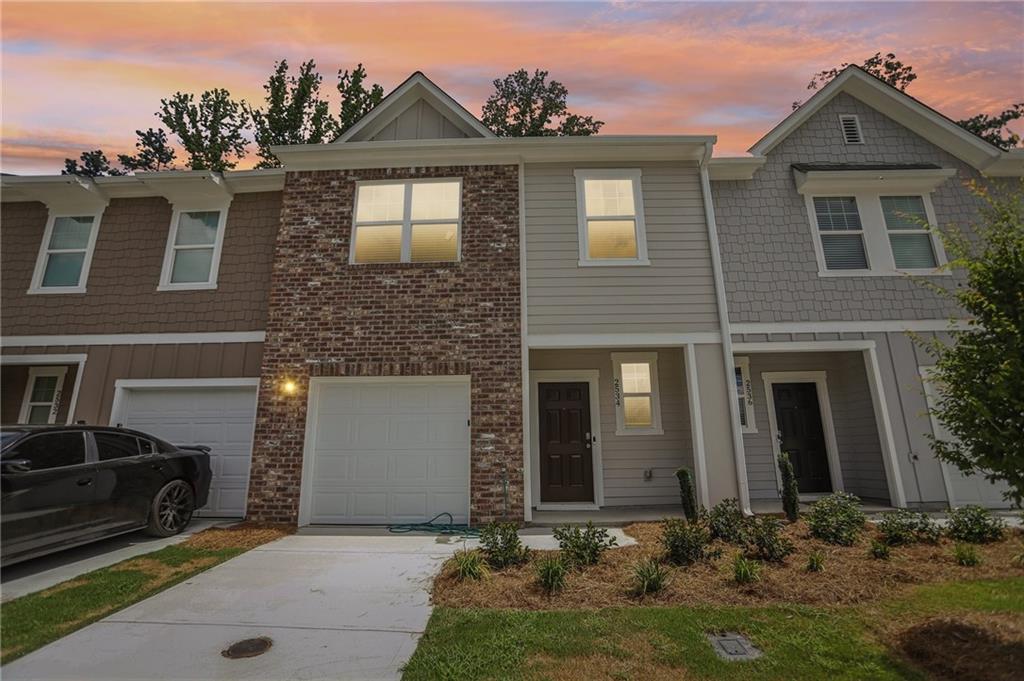 2534 Coventry St., Atlanta, GA 30331