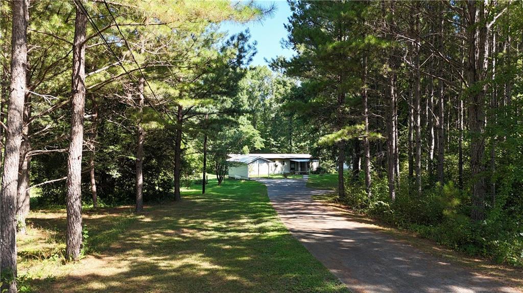 2240 Johnson Lake Rd., Cedartown, GA 30125