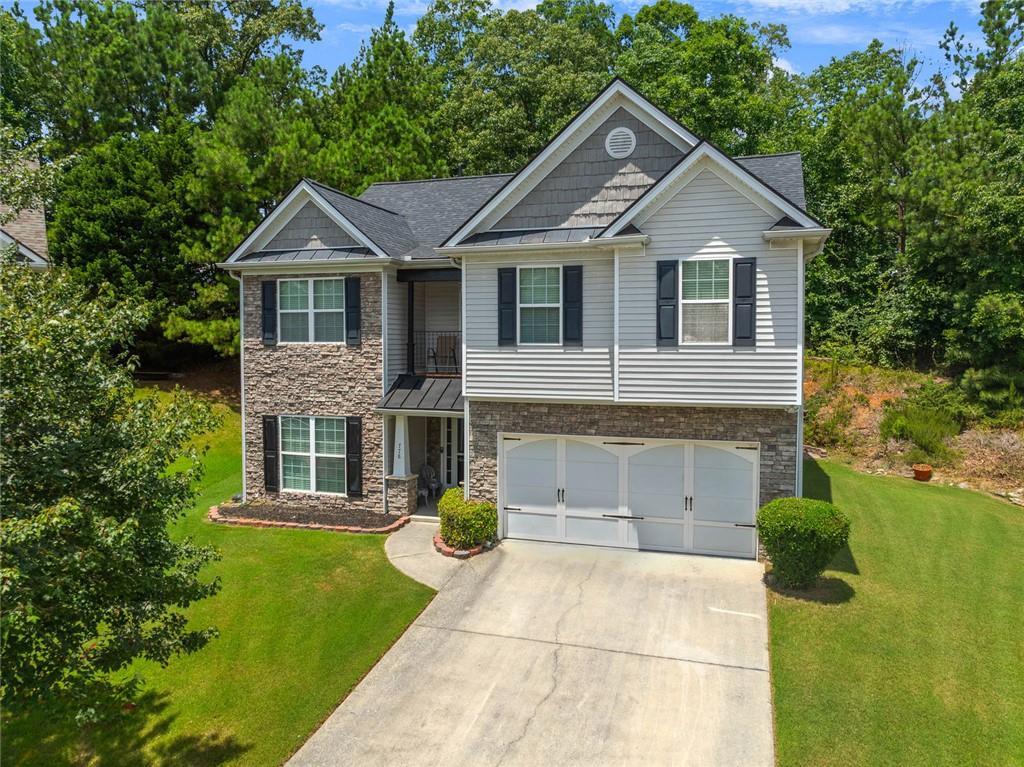 778 Austin Creek Drive Dr., Buford, GA 30518