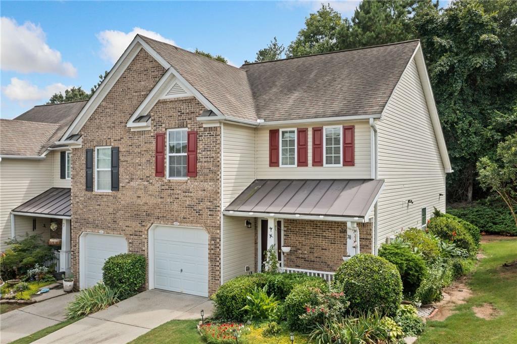 238 Fox Creek Blvd., Woodstock, GA 30188