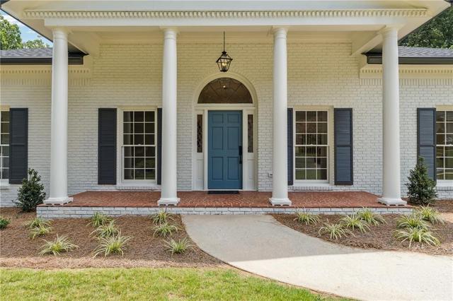 New Homes with Master Bedrooms on the 1st Floor That Attend Austin Elementary School: July 19th to July 25th