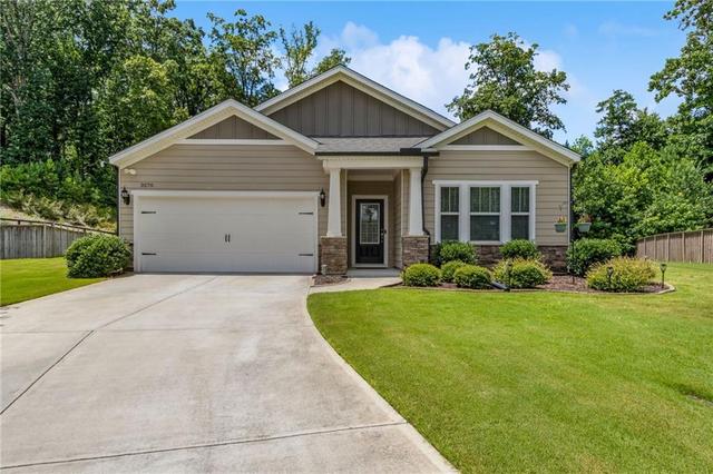 Homes Just Sold That Attend North Forsyth High School: August 19th to August 25th