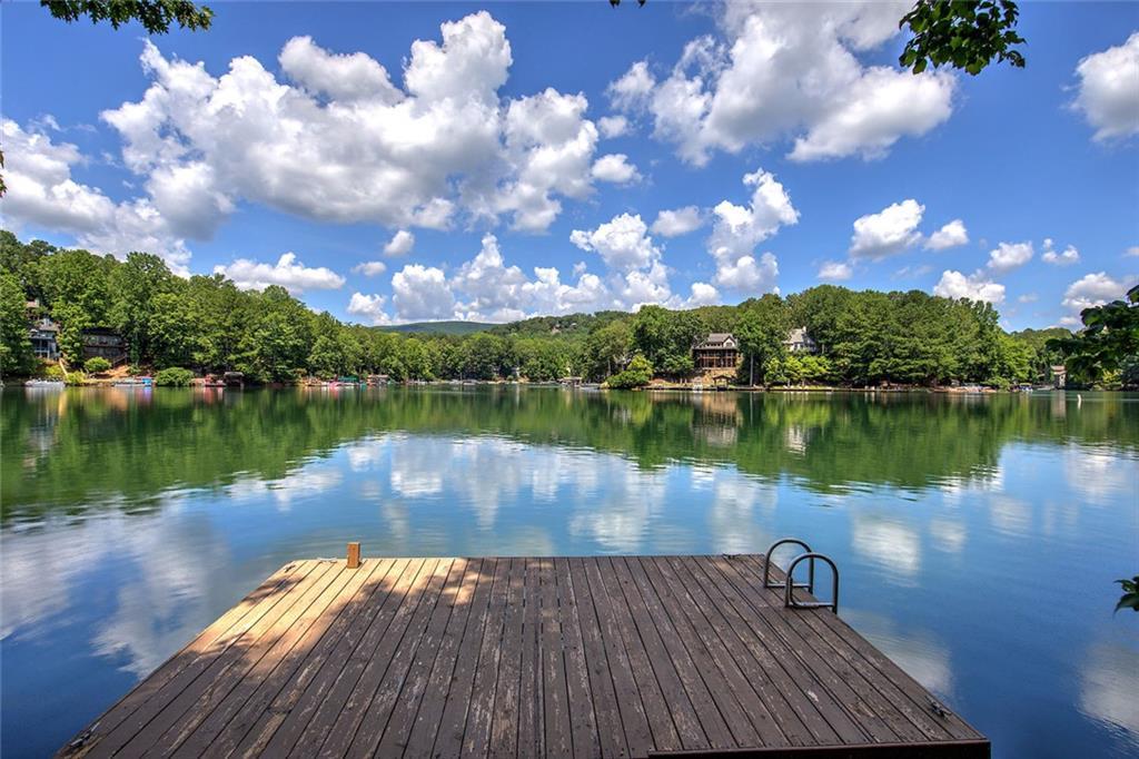 166 Douglas Fir Drive Dr., Waleska, GA 30183