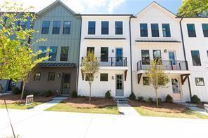 1418 Hazy Way St. #318, Atlanta, GA 30315