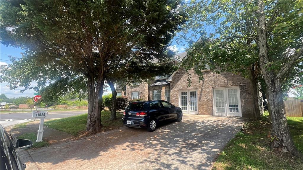 11526 Registry Blvd., Hampton, GA 30228